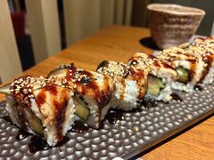 -林妈妈村·日式料理(宝山龙湖天街店)