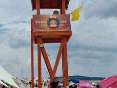 -那香海钻石沙滩浴场