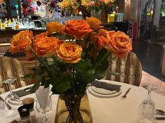 -火车头法国西餐厅