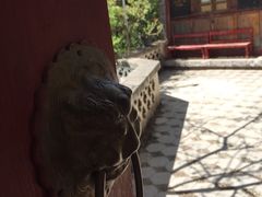 -丽江束河古镇-石莲古寺