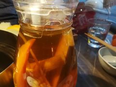 -捞神煲汤火锅(湖滨商业街店)