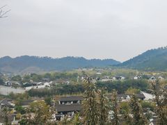 -长谷洞天