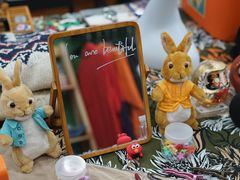 -Oolong乌龙茶古着店