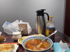 -御清斋总店(天一街店)