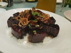 -万丽轩·粤菜(王府井金茂万丽酒店)