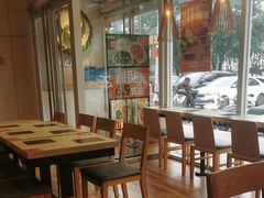 -吉野家(次渠大街店)
