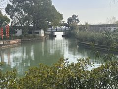 -无锡蠡湖国家湿地公园-蠡园