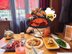 -隔壁老王·家常云南菜(花巷店)