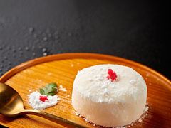 榴莲大福-牛New寿喜烧(青浦店)