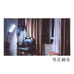 店内环境-明星刺青·洗纹身