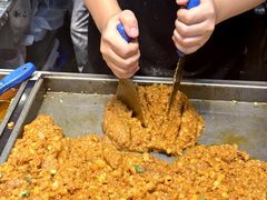 -丁家坡洋芋·观音桥好吃街A区(全国总店)