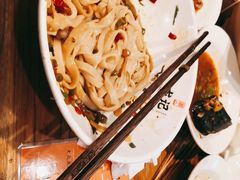 -湘人龙记老长沙米粉(鸟巢店)
