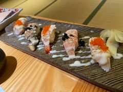 -花潮料理艺食馆(世欧广场店)