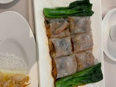 -粤财皇冠假日酒店·彩华轩中餐厅