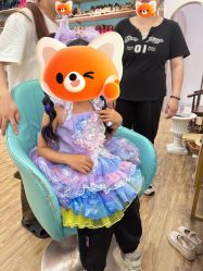 -倾城宝贝儿童摄影(广州天河店)