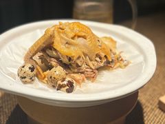 -老客家·客家菜(万达店)