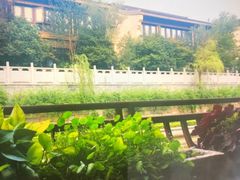 -南京夫子庙石唯玉雨花石酒店