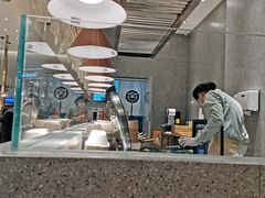 -池奈·咖喱蛋包饭(熙地港店)