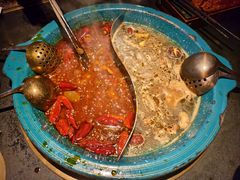 -吼堂老火锅(太古里总店)