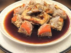 -高佳庄·海鲜酒楼(定海店)
