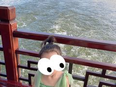 -西湖游船