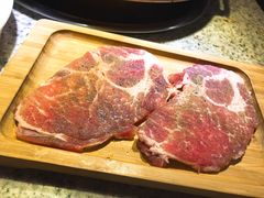 -三代烤肉(保利广场店)