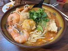 -老宅原住民沙茶面精品小吃(龙头路店)