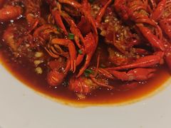 -李叔叔虾蟹大排档(青羊店)