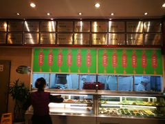 -龙抄手(春熙路总店)