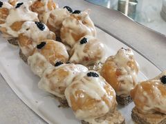 -友鹏海鲜(新宜白大道店)