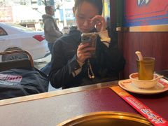 -大吉利·潮汕鲜牛肉火锅(西安店)