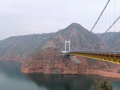 -刘家峡水库