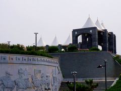 -养马岛旅游度假区