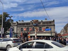 -张包铺(道外店)