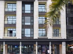 -鹭江潮餐厅•福建菜(鹭江佲家酒店)