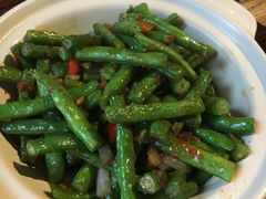 -喜越泰莱·泰越料理(海逸新天地店)