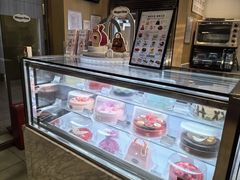 -哈根达斯(芳圆里店)
