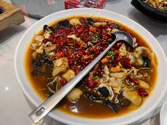 -高第街56号港式餐厅(山大路店)