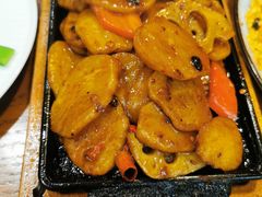 -如禾素食·下午茶·糖水