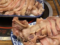 -庄行曹记羊肉(泗泾店)