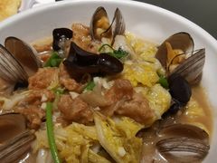 -鸿星花园酒家(银亿家园店)