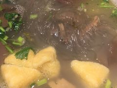 -弄堂小笼包(天津南开大悦城店)