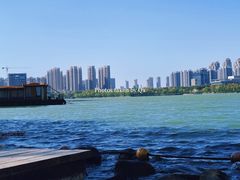 -天鹅湖体育公园
