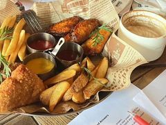 -玖壹咖啡(临河街店)