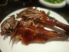 -阿庄新豫菜(航海东路店)