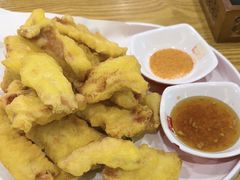 -米香居新鲁味·水饺餐厅