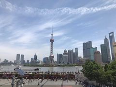 -YUE·6·西式融合餐厅(外滩六号店)