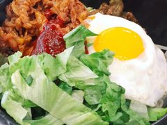 烤牛肉石锅-韩礼年糕(飞虹路店)