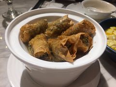 高汤响铃紫菜卷-新好景海鲜酒家(新塘店)