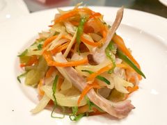 -宁波逸东豪生大酒店·逸轩中餐厅